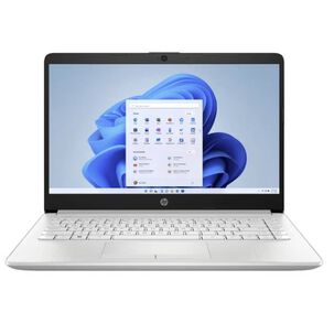 Notebook Hp I5-10210u/ 8gb/ 256gb/ 14"/ W11h 14-cf2535la (reacondicionado)