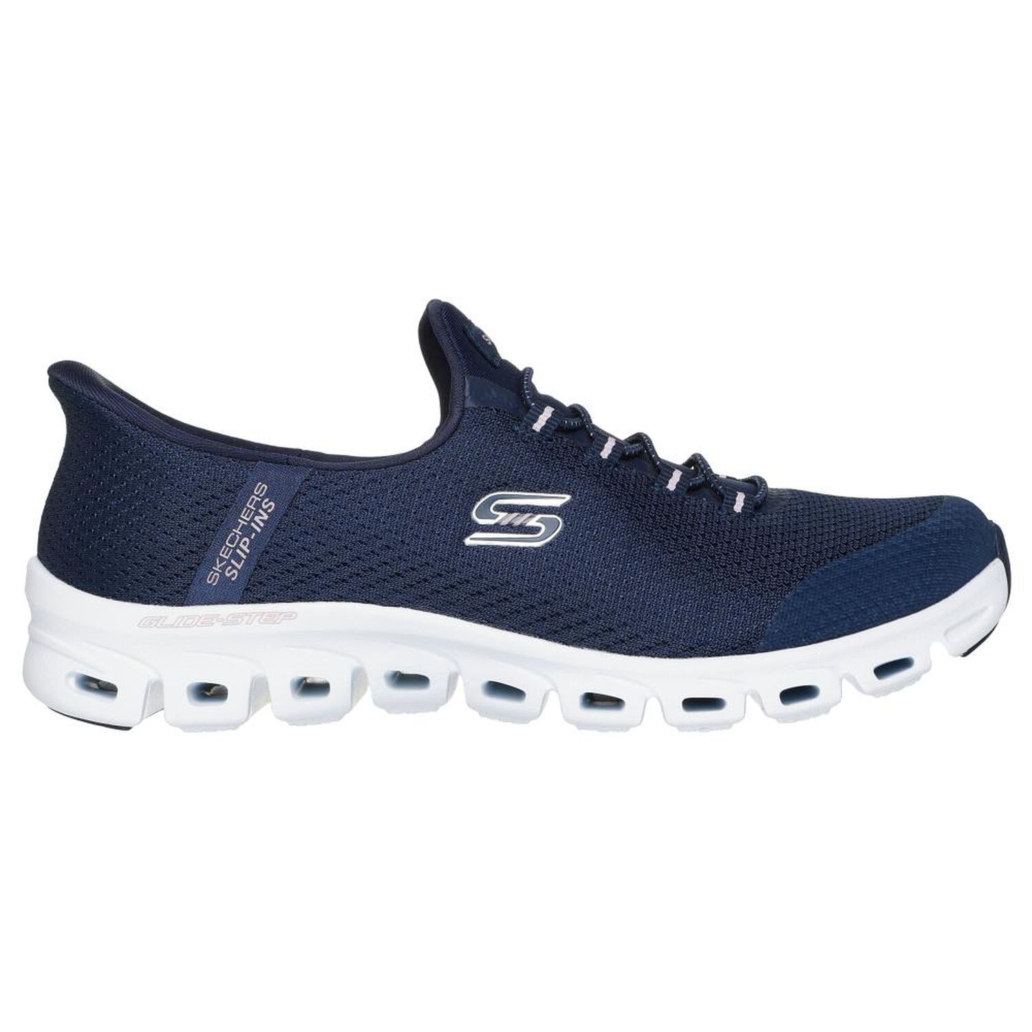 Zapatilla Urbana Mujer Skechers Glide-step - Pursuit image number 0.0