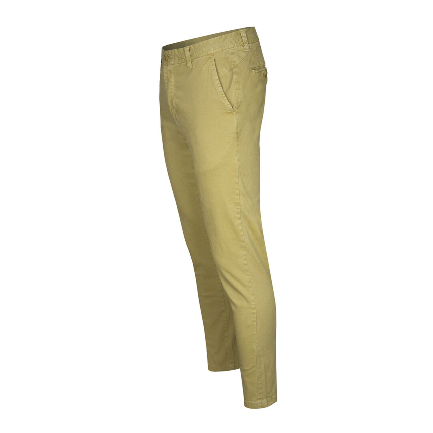 Pantal&oacute;n Ejecutivo Casual Velox Hombre image number 1.0