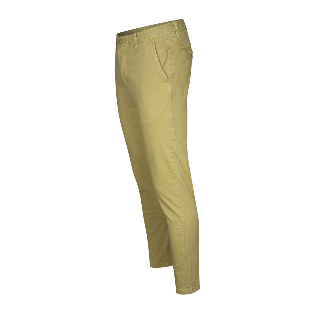 Pantalón Ejecutivo Casual Velox Hombre image number 1.0