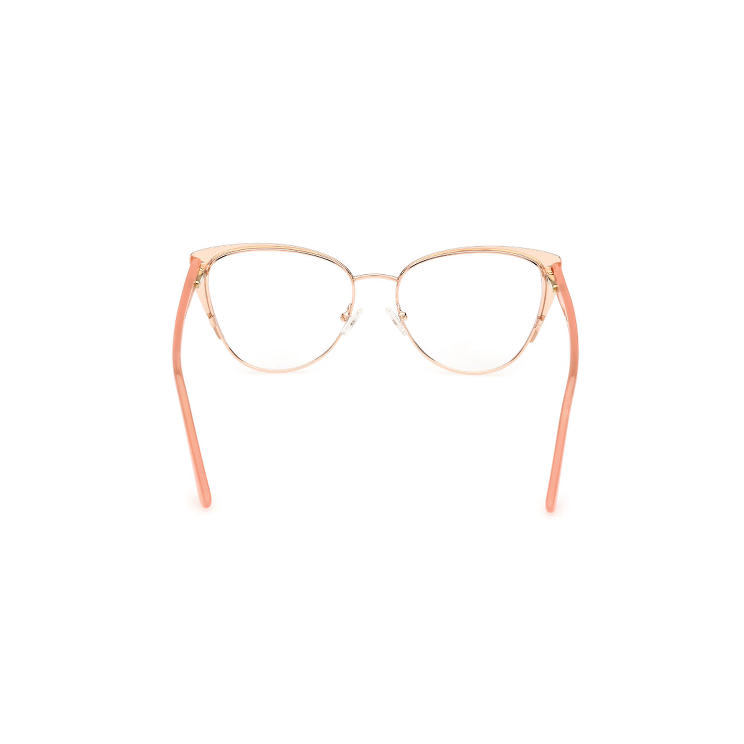 Lentes &Oacute;pticos Rosado Guess image number 4.0