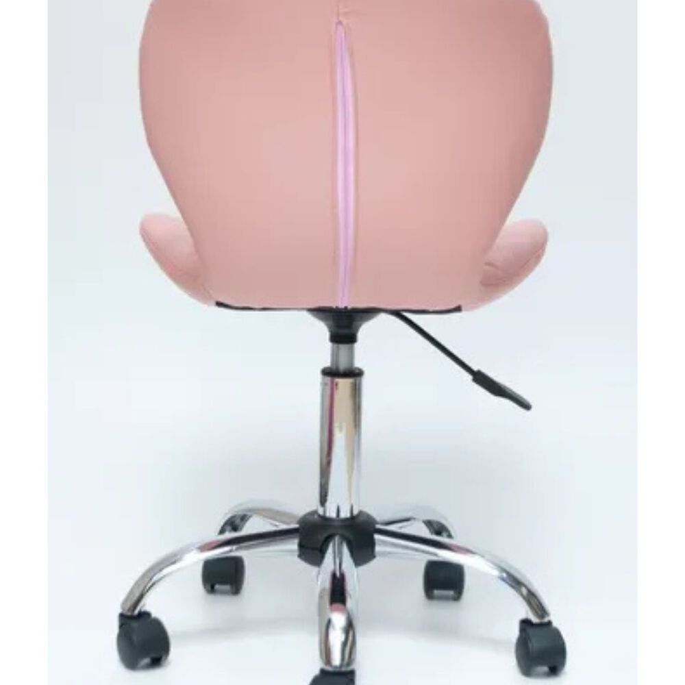 Silla De Escritorio Ejecutiva Ergon&oacute;mica Mariposa image number 1.0