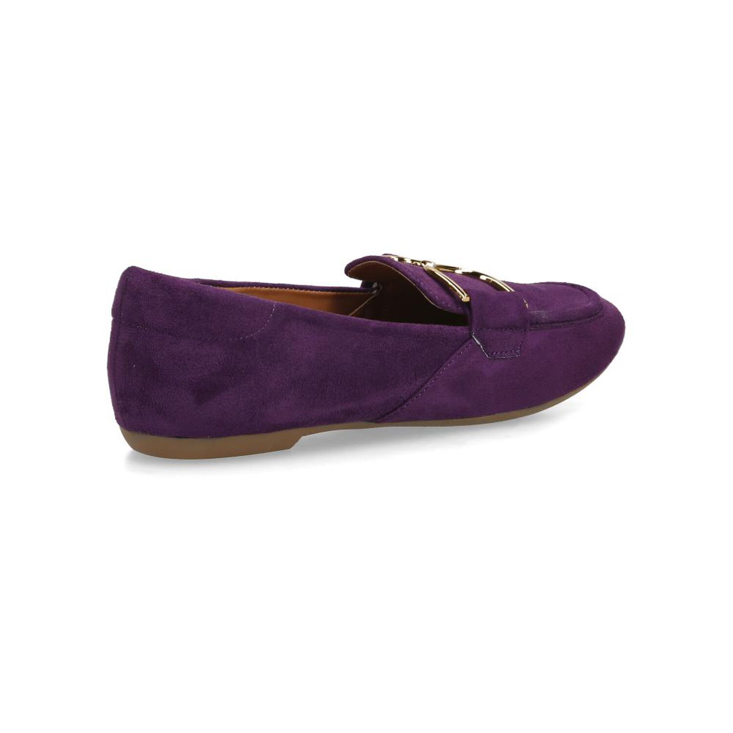 Mocas&iacute;n Mujer Geeps Purple image number 3.0