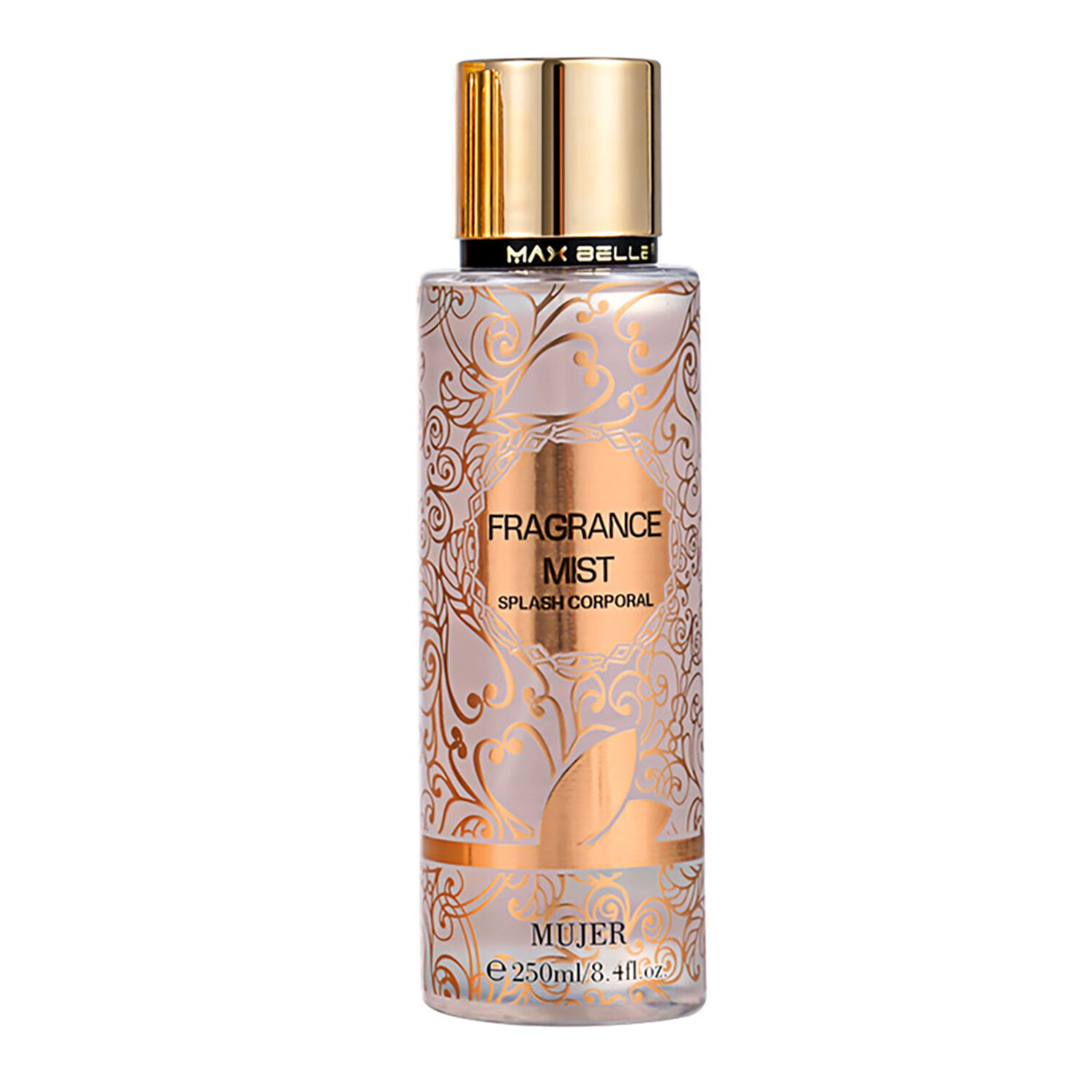 Splash Corporal Fragance Mist image number 0.0