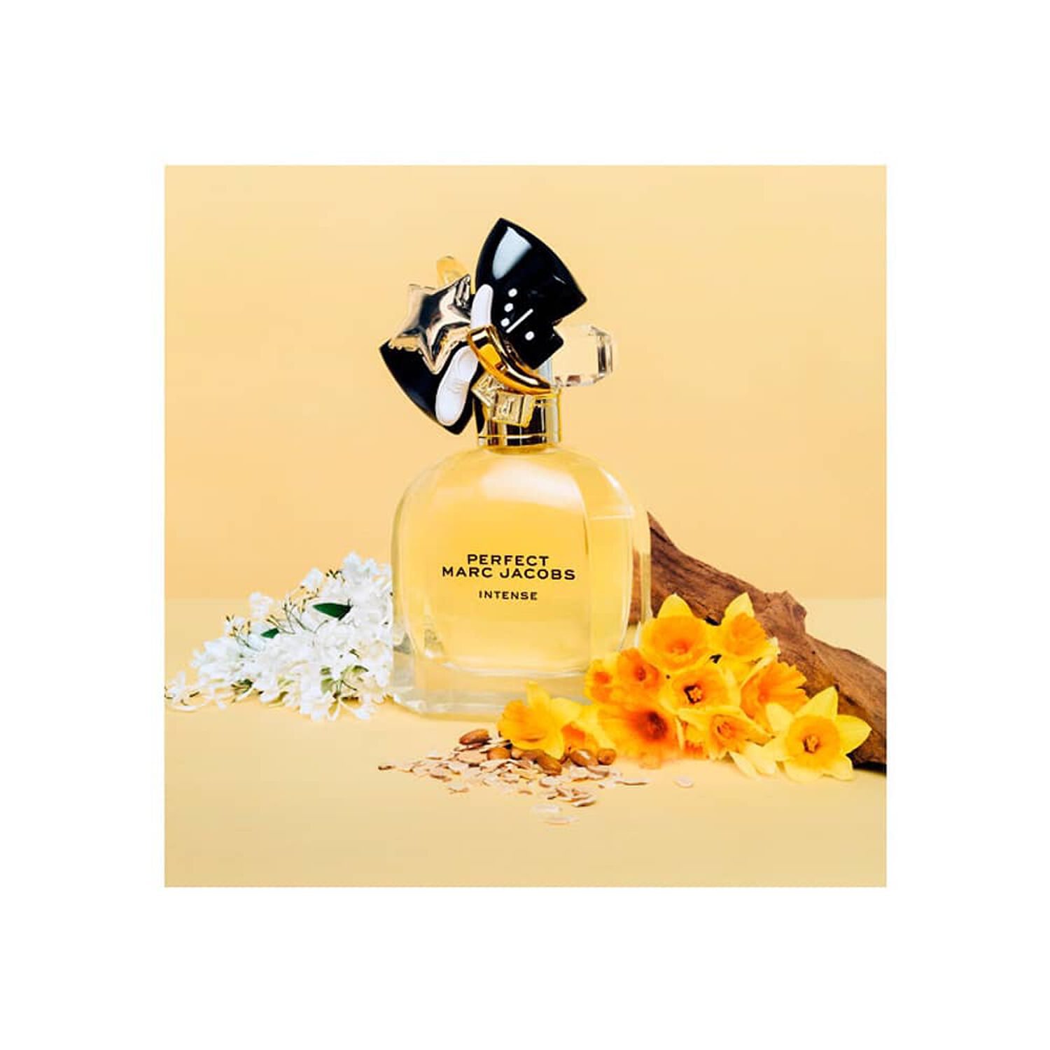Marc Jacobs Perfect Intenso 100 Ml Eau De Parfum image number 3.0