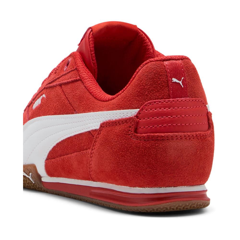 Zapatilla Urbana Mujer Puma Bella Donna Sd Candy Apple- White image number 2.0