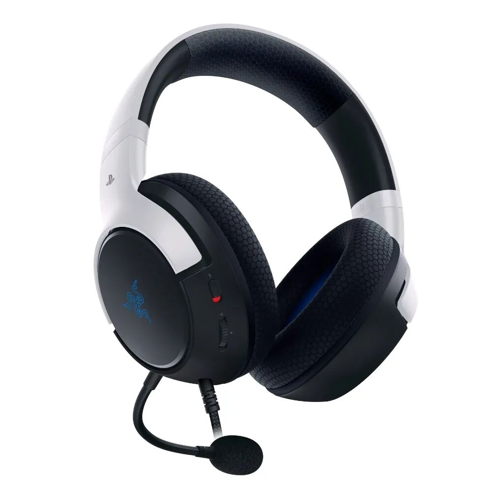 Audífonos Gamer Razer Kaira X Wired 3.5mm Ps5 image number 2.0