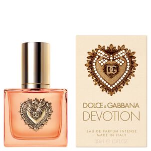 Perfume Mujer Devotion Dolce & Gabbana / 30 / Eau De Parfum