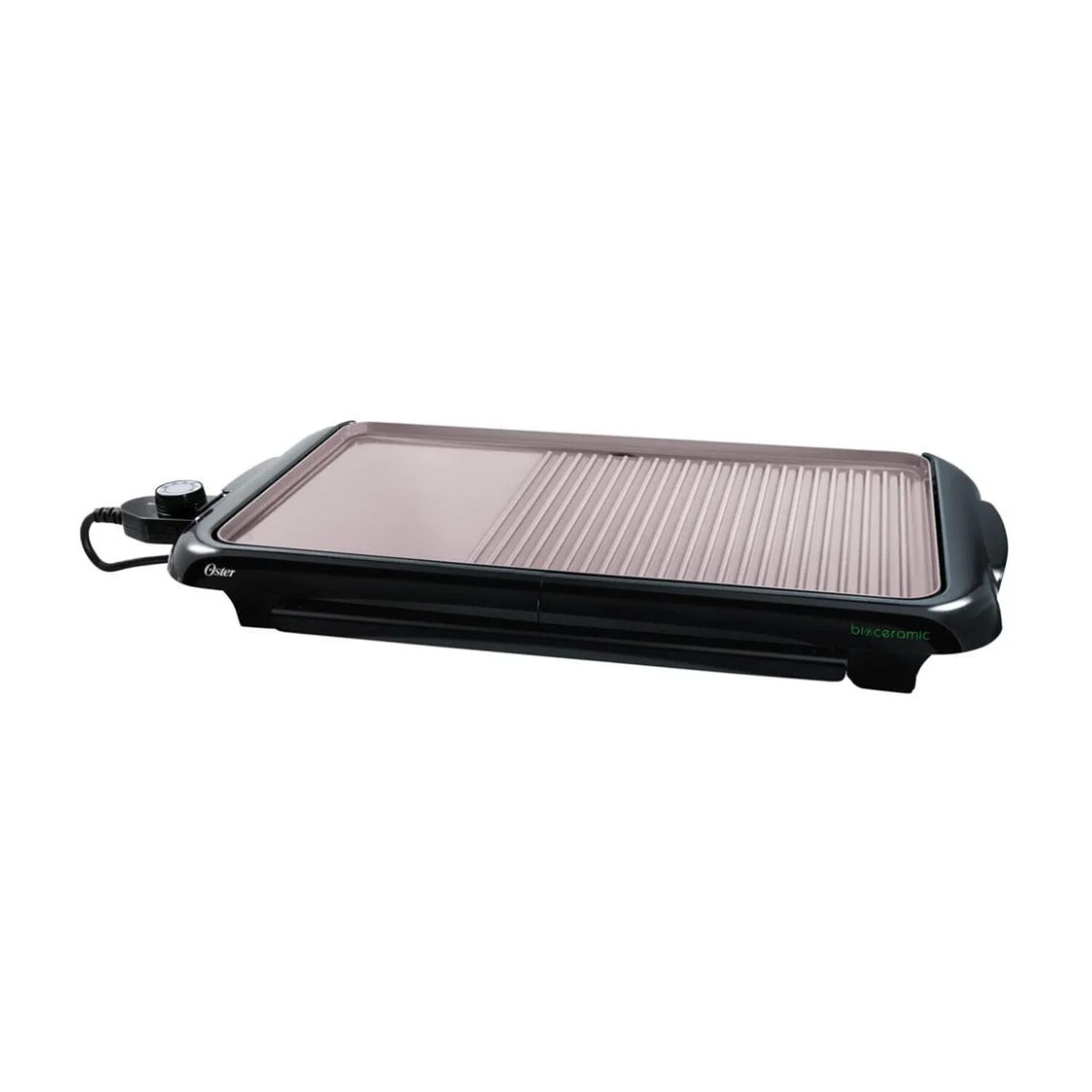 Oster Parrilla El&eacute;ctrica Bioceramic Ckstgr5085 image number 1.0