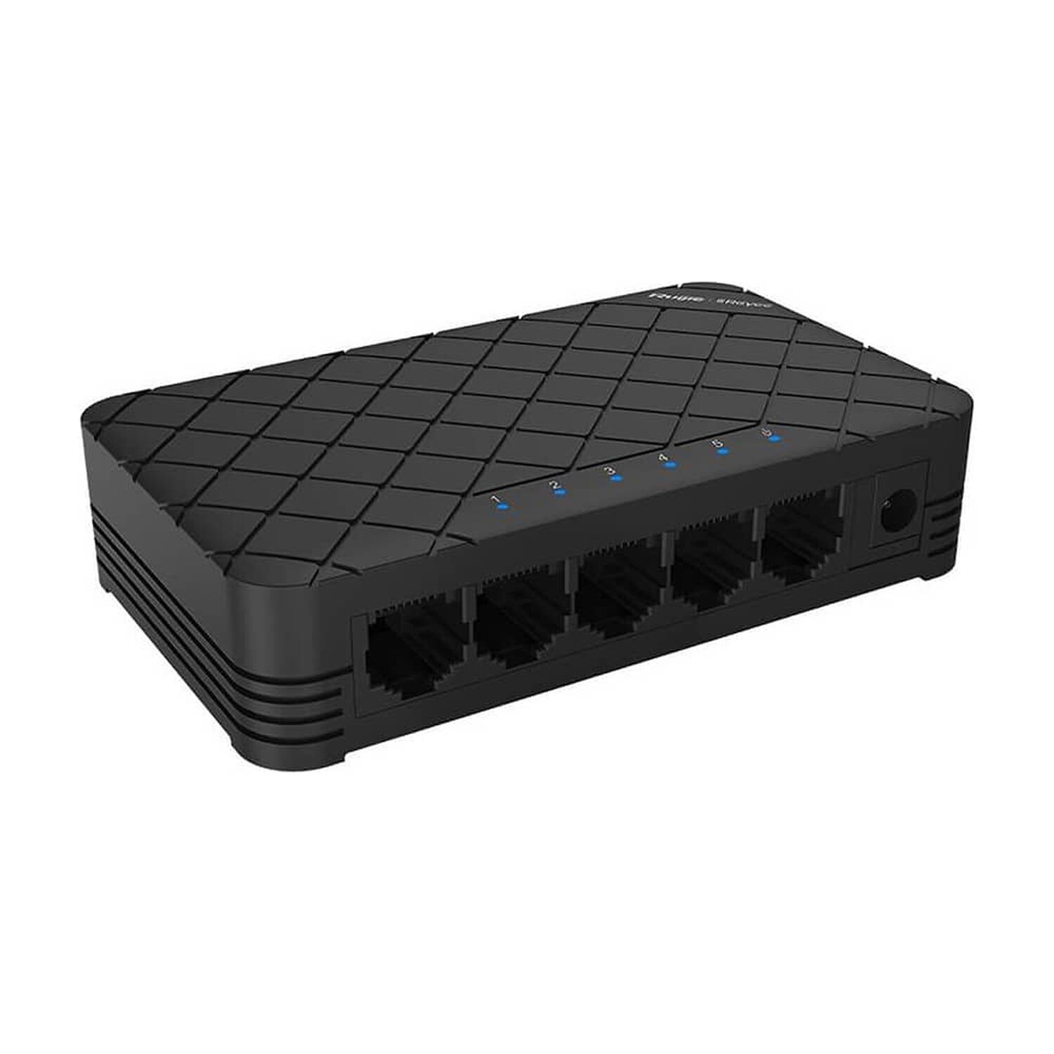 Switch Reyee No Admin 5 Puertos 10/100/1000mbps Gigabit image number 3.0