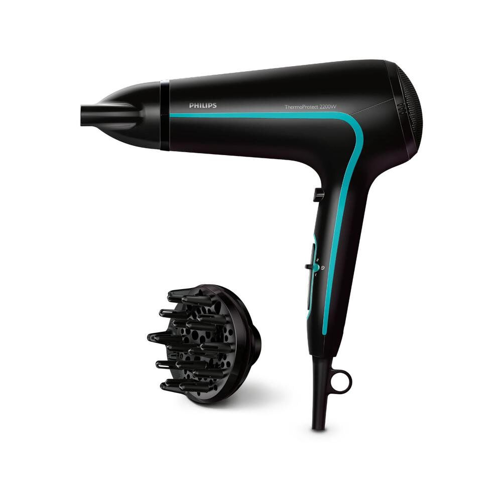 Secador De Pelo Hp8217/00 image number 0.0