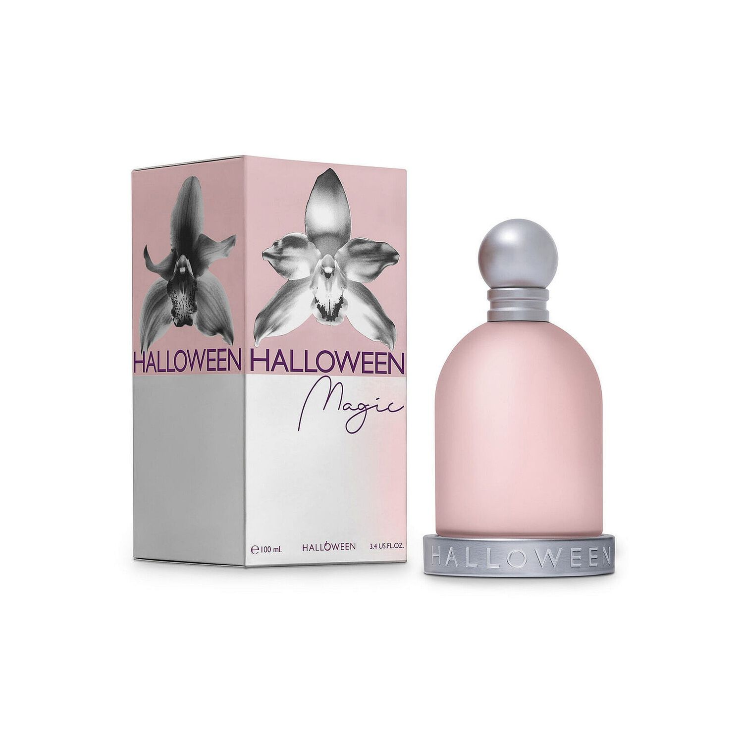 Halloween Magic Woman Edt 100ml image number 0.0