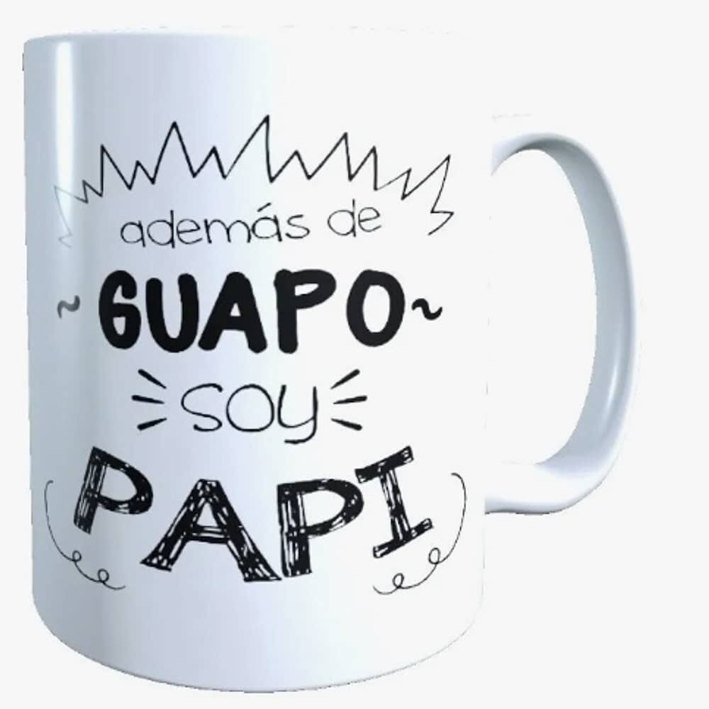 Taza Regalo D&iacute;a Del Padre image number 1.0