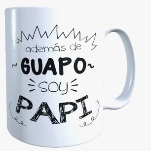Taza Regalo D&iacute;a Del Padre