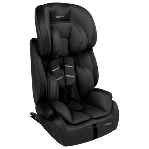 Silla De Auto Butaca Volt Isofix Negro