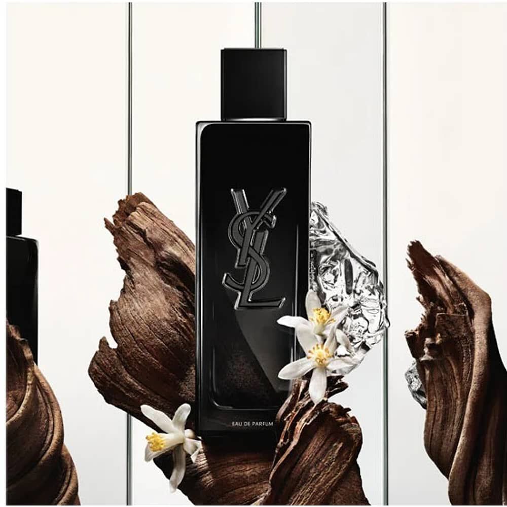 Myslf 100 Ml Edp Yves Saint Laurent image number 2.0