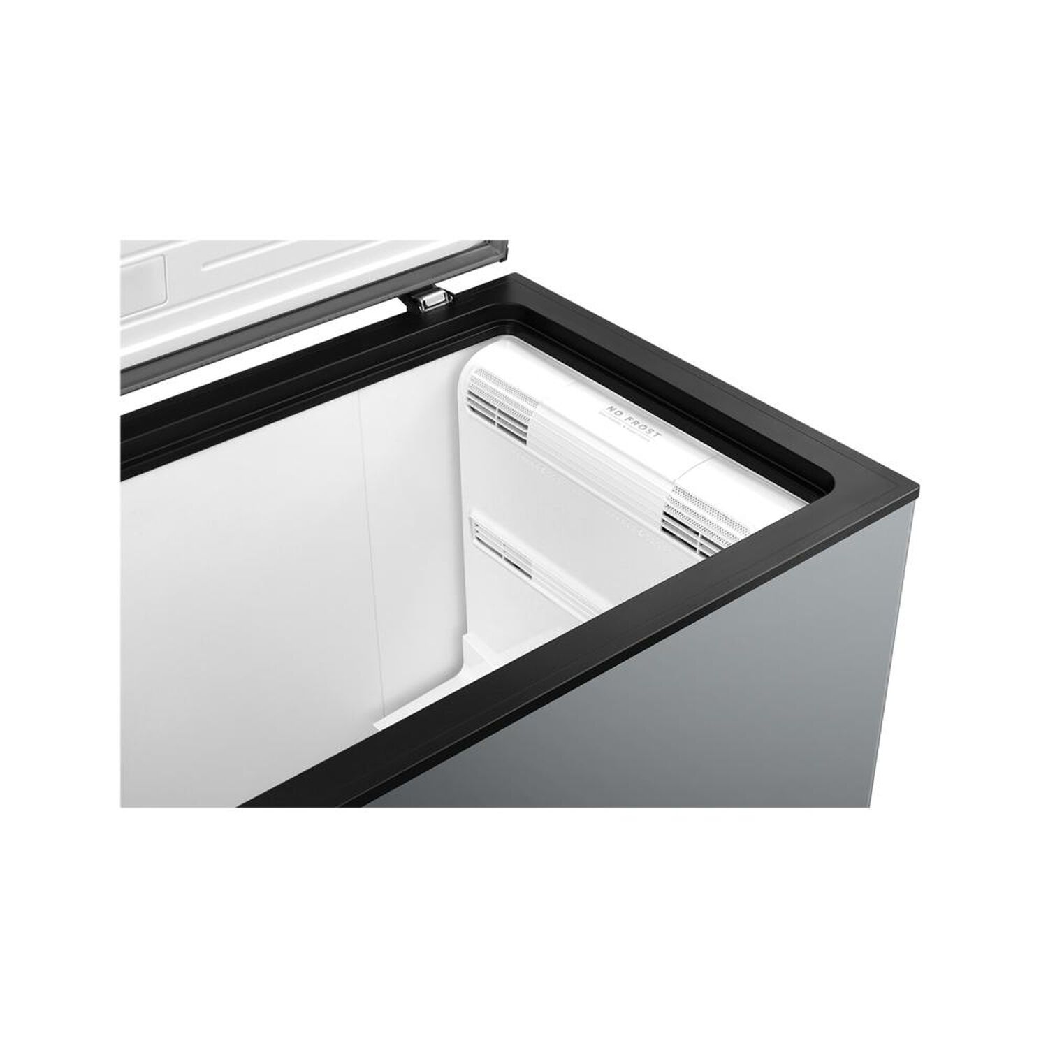 Freezer Horizontal Midea Mdrc321fee50 / No Frost / 233 Litros / E image number 8.0