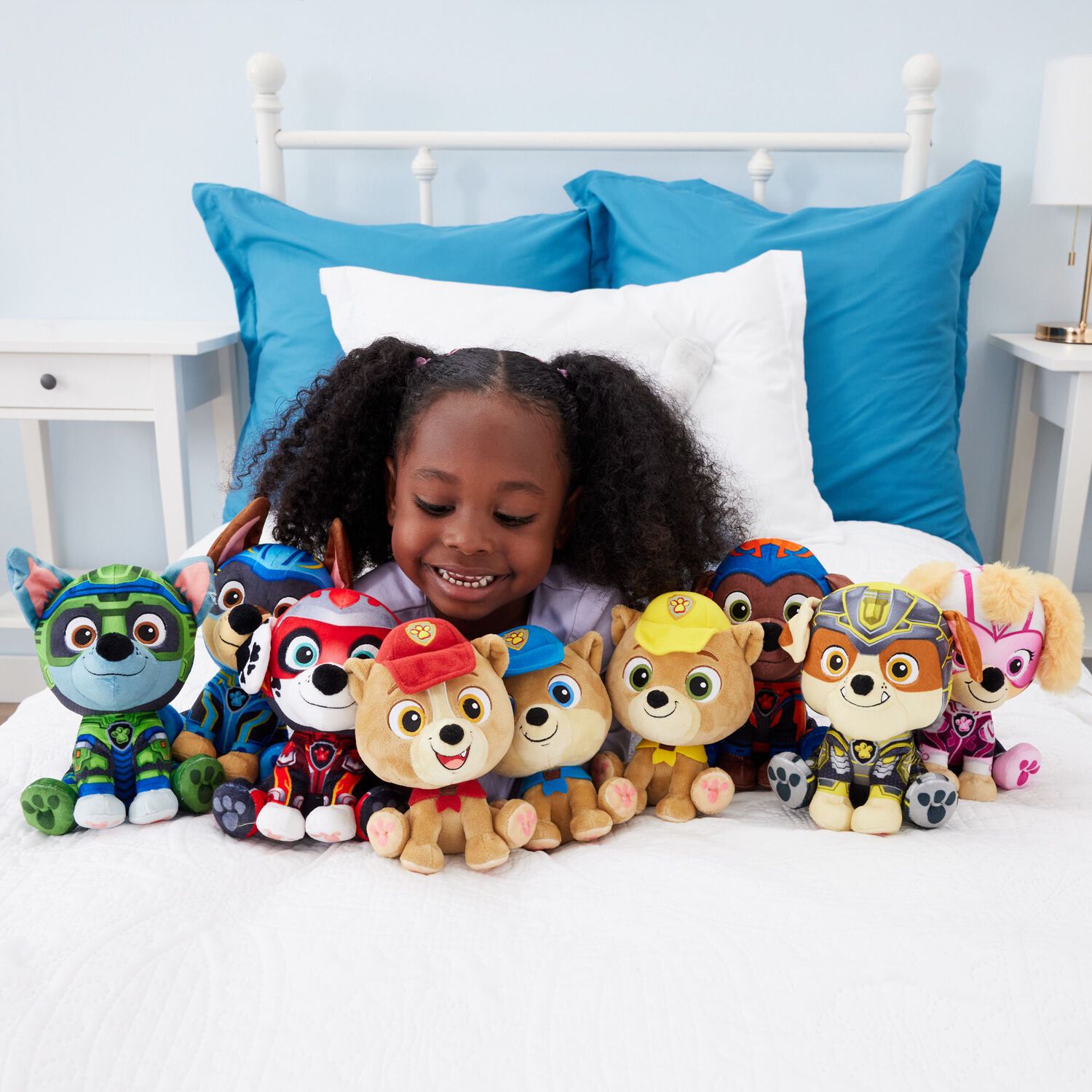 Peluche Paw Patrol image number 22.0