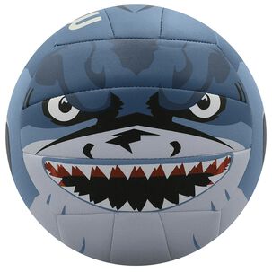 Bal&oacute;n V&oacute;leibol Molten Dise&ntilde;o Shark Tibur&oacute;n
