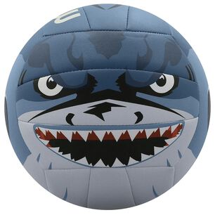Bal&oacute;n V&oacute;leibol Molten Dise&ntilde;o Shark Tibur&oacute;n