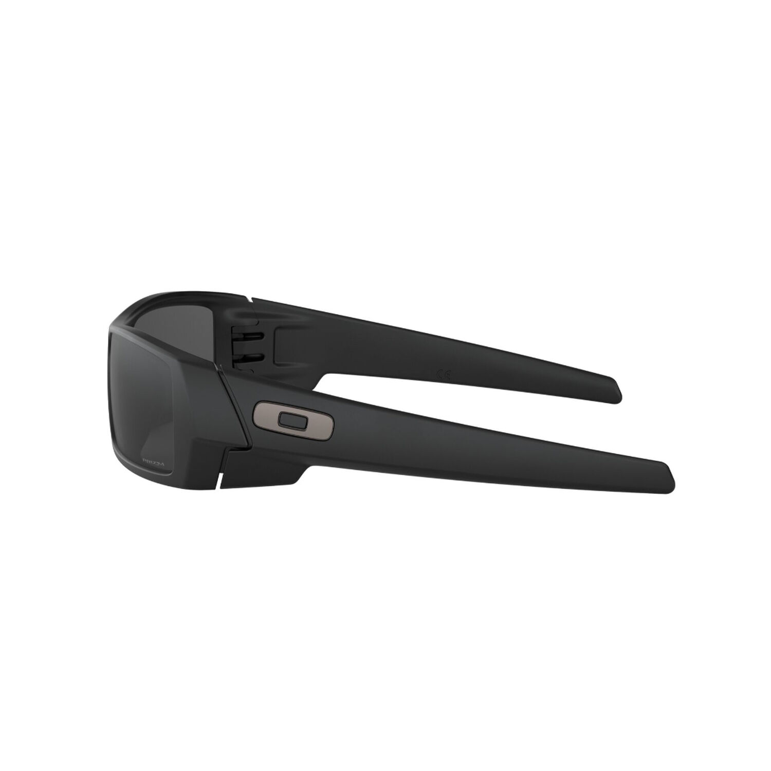 Lentes De Sol Gascan Prizm Black Oakley image number 2.0