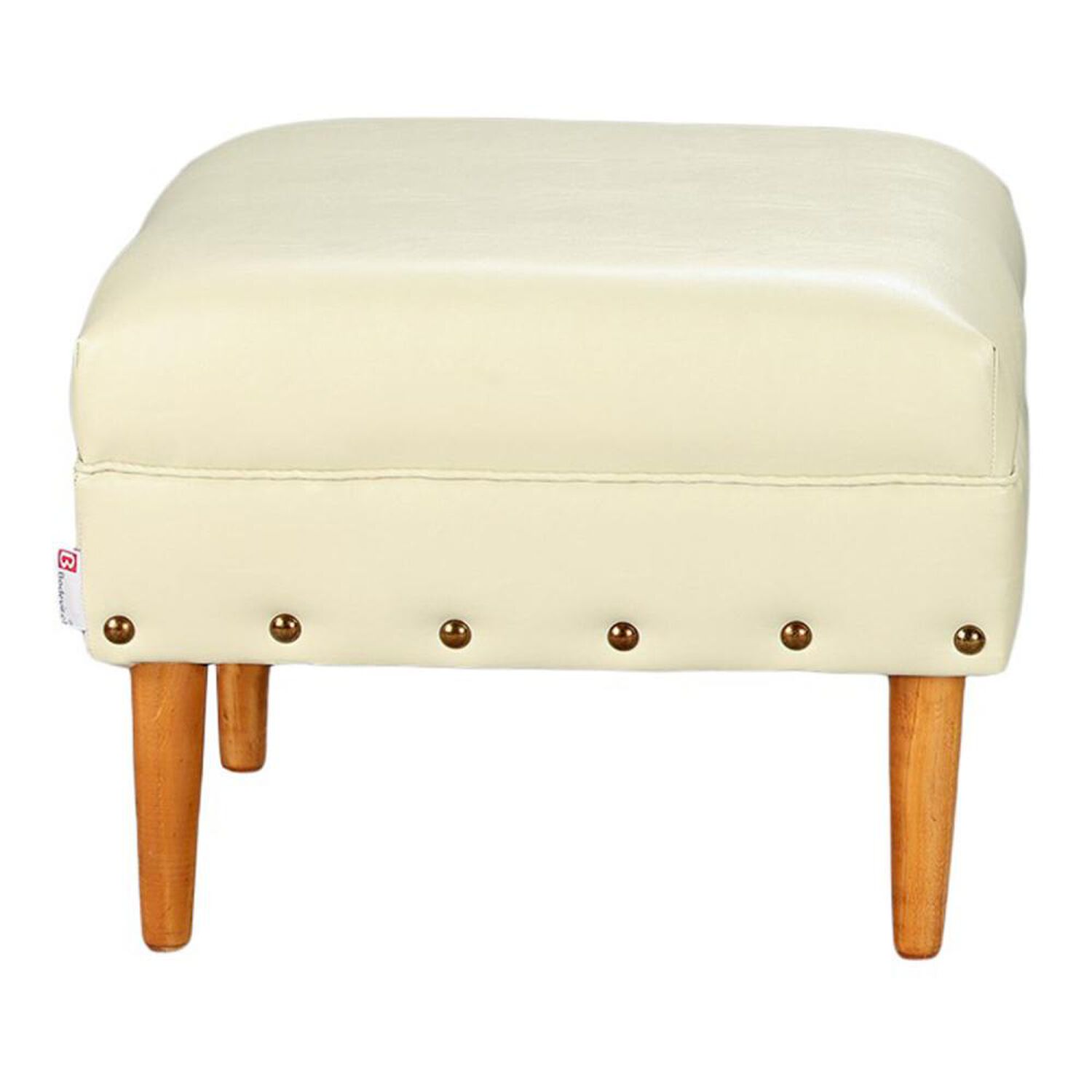 Pouf Bodevir Provenza Tachas image number 2.0