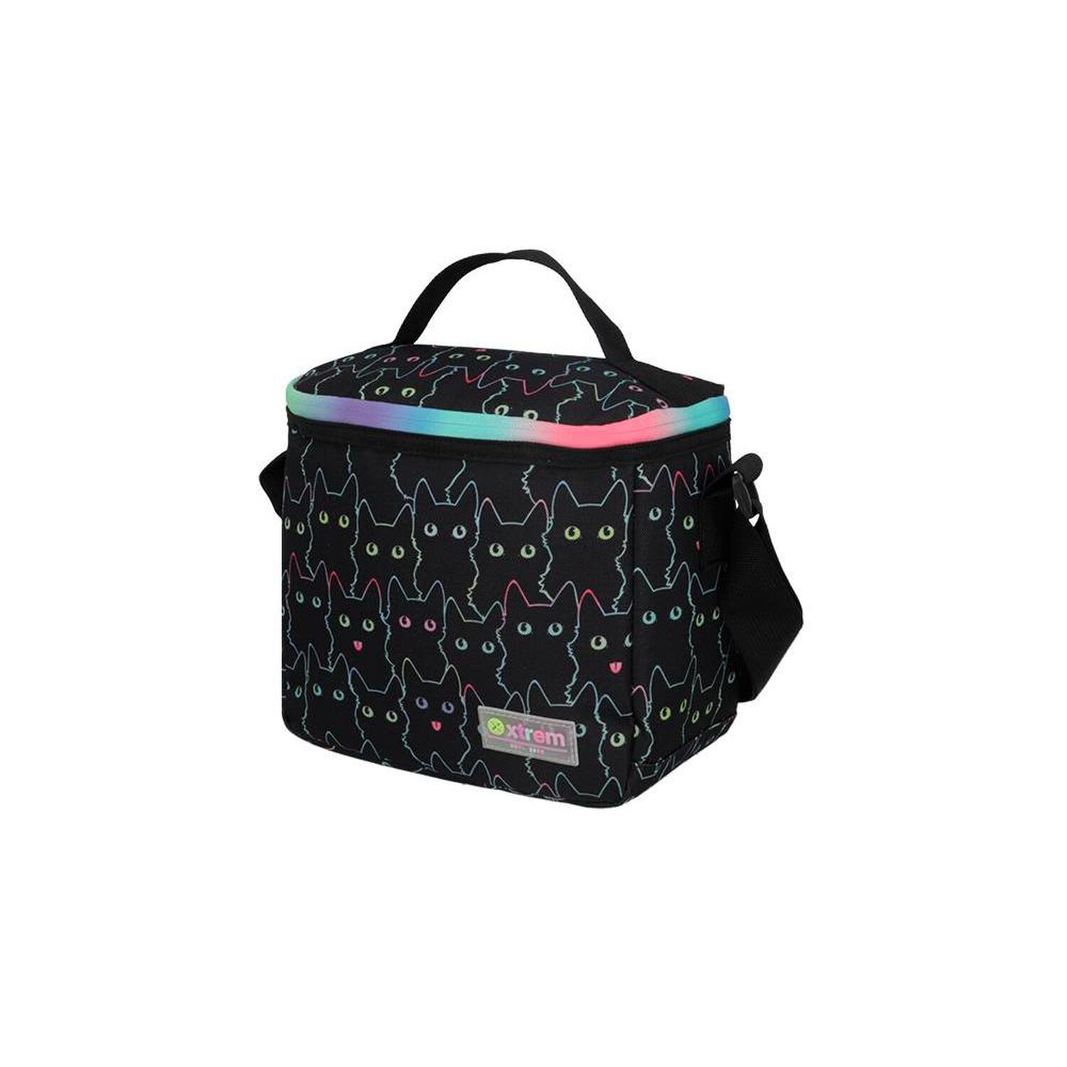 Triple Pack 5xt Mochila Ni&ntilde;o Xtrem image number 2.0
