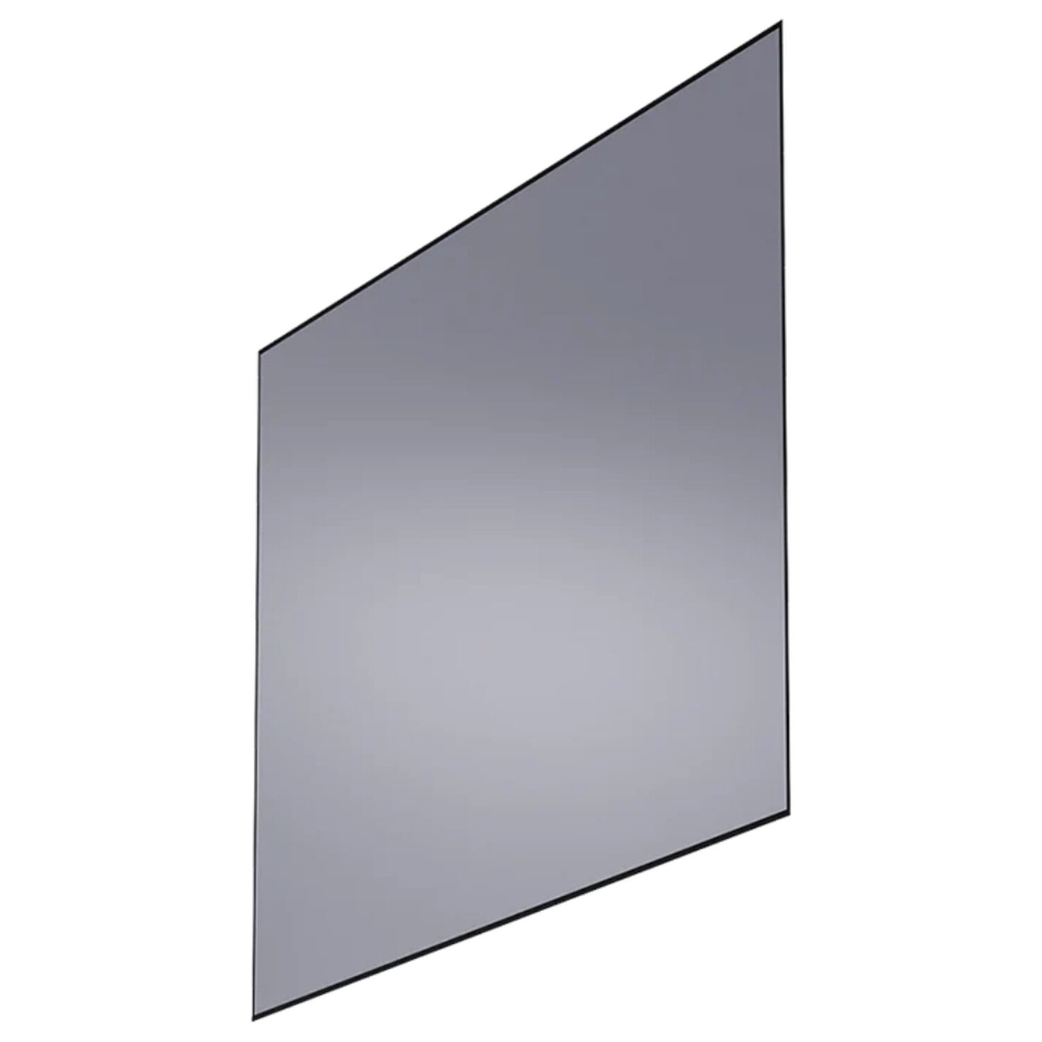 Tel&oacute;n Fresnel Anti Luz 75p Mural Wanbo image number 2.0