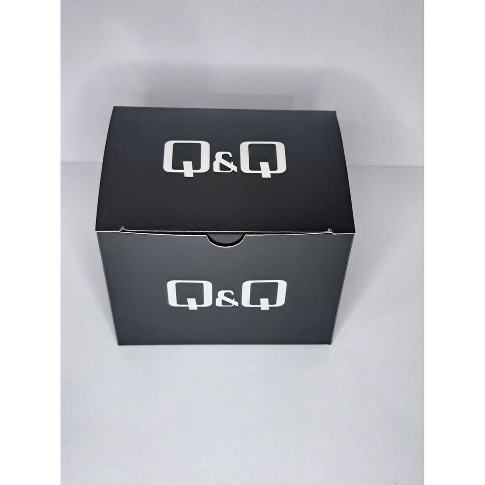 Reloj Qz03j301y Mujer Analogo Cuero image number 1.0