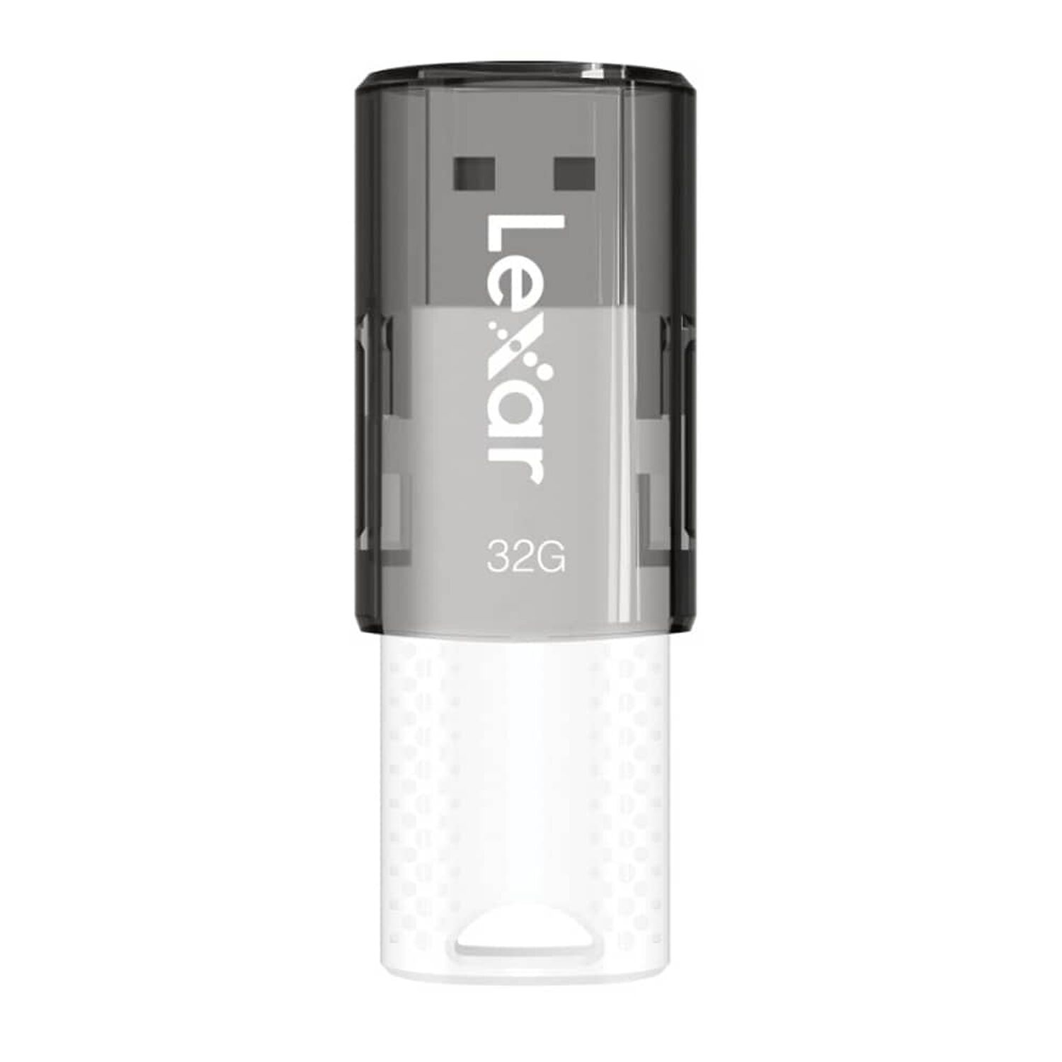 Pendrive Lexar Modelo S60 32gb Usb 2.0 image number 3.0