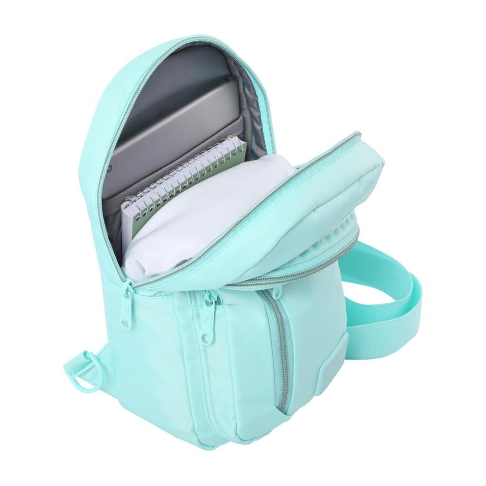 Bolso Crossover Tracer S Totto image number 5.0