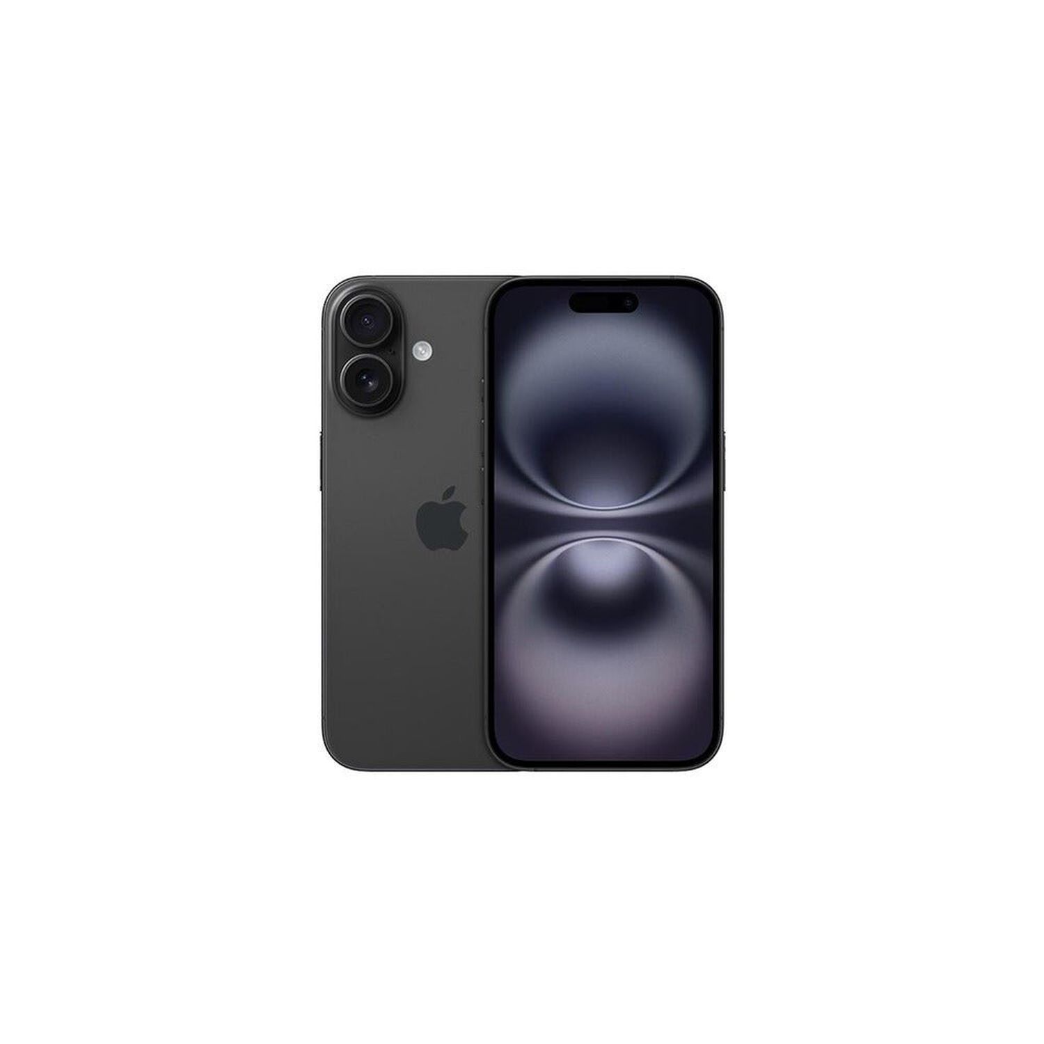 Apple Iphone 16 5g 128gb Negro Reacondicionado