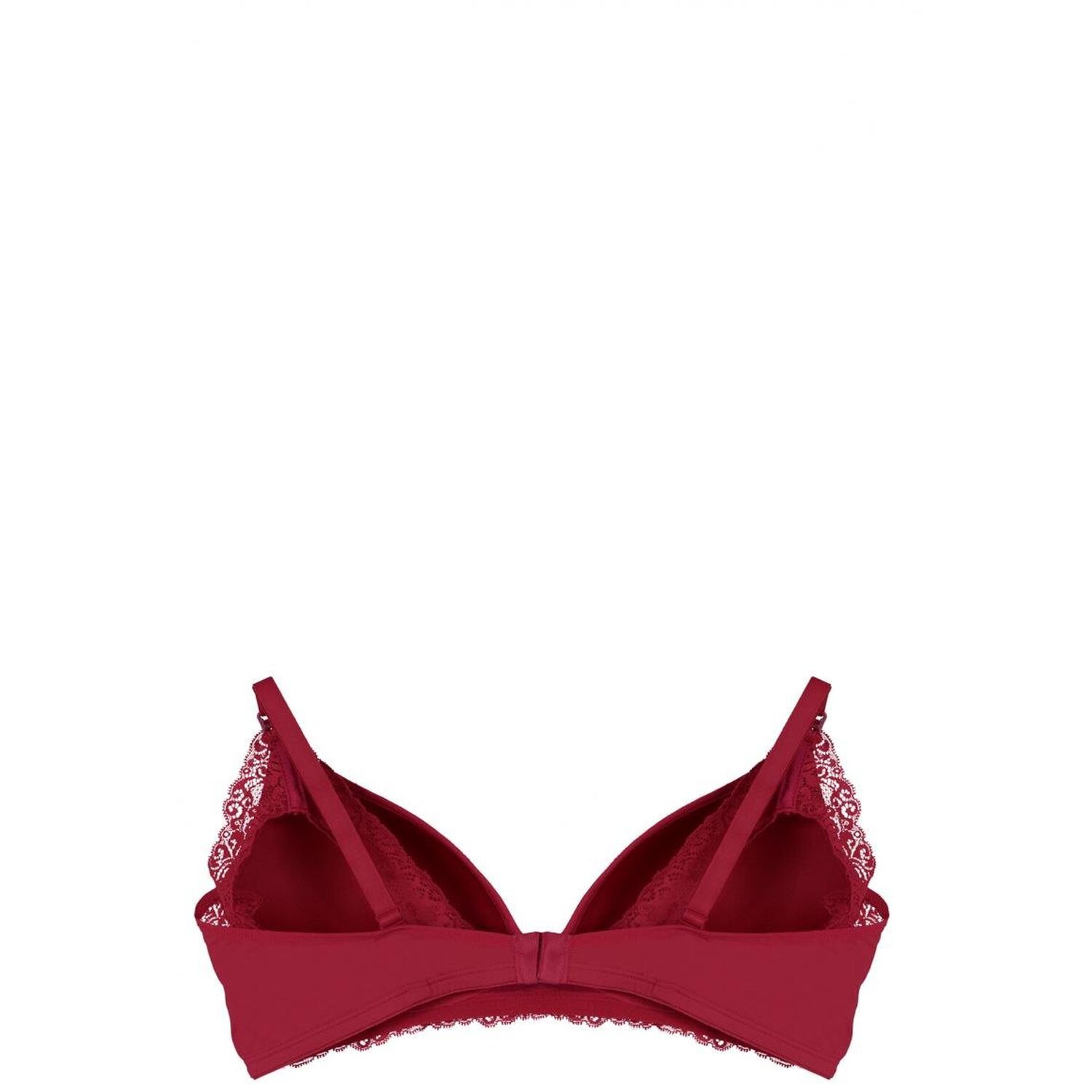 Sosten Lactancia Copa 3d Rojo 2rios image number 3.0