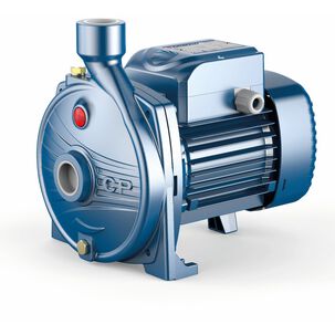 Bomba Centrifuga Cpm 190 2hp 220v Pedrollo