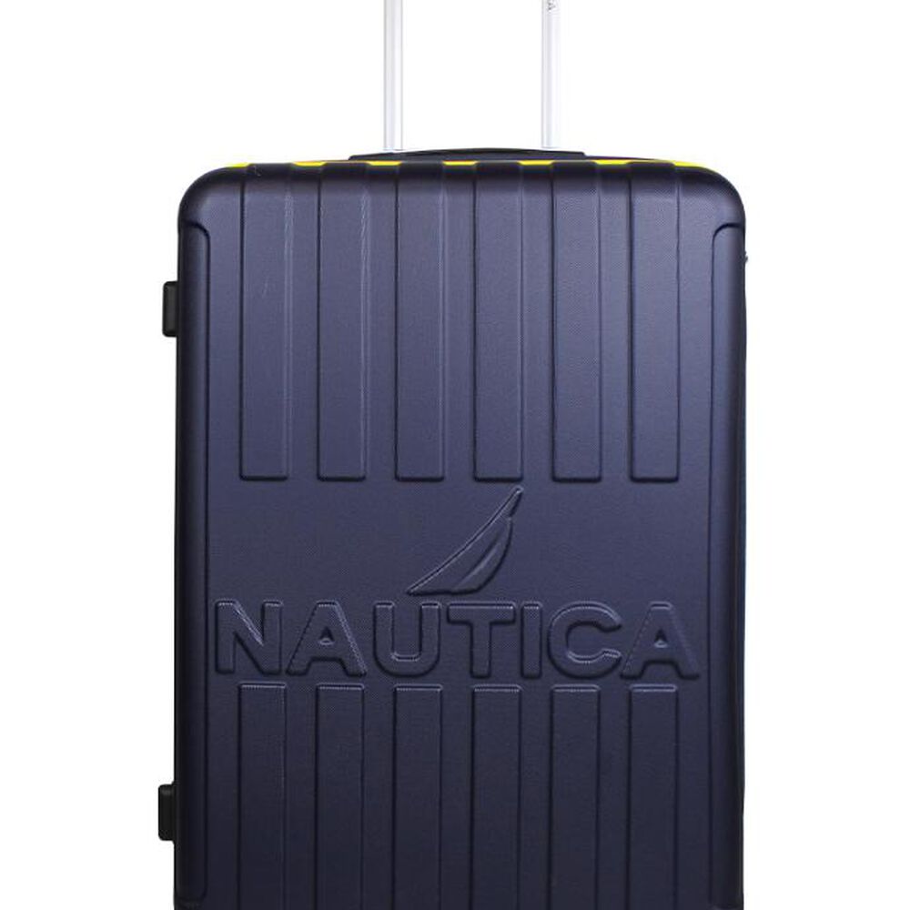 Maleta Darsa L 23 Kg Azul Nautica image number 0.0