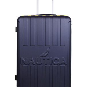 Maleta Darsa L 23 Kg Azul Nautica