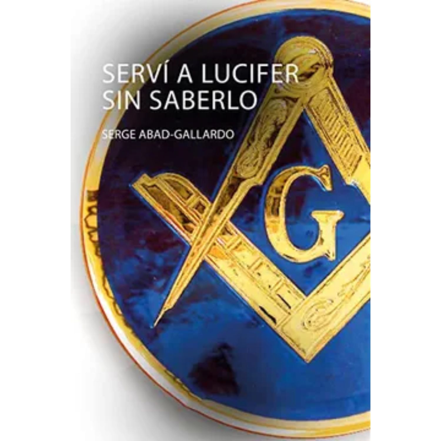 Yo Serv&iacute; A Lucifer Sin Saberlo image number 0.0