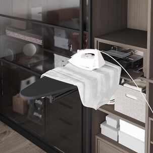 Tabla De Planchar Plegable Para Ancho 40 Cm Agoform