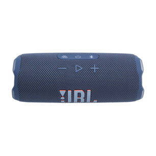 Parlante Jbl Flip 7 Color Azul