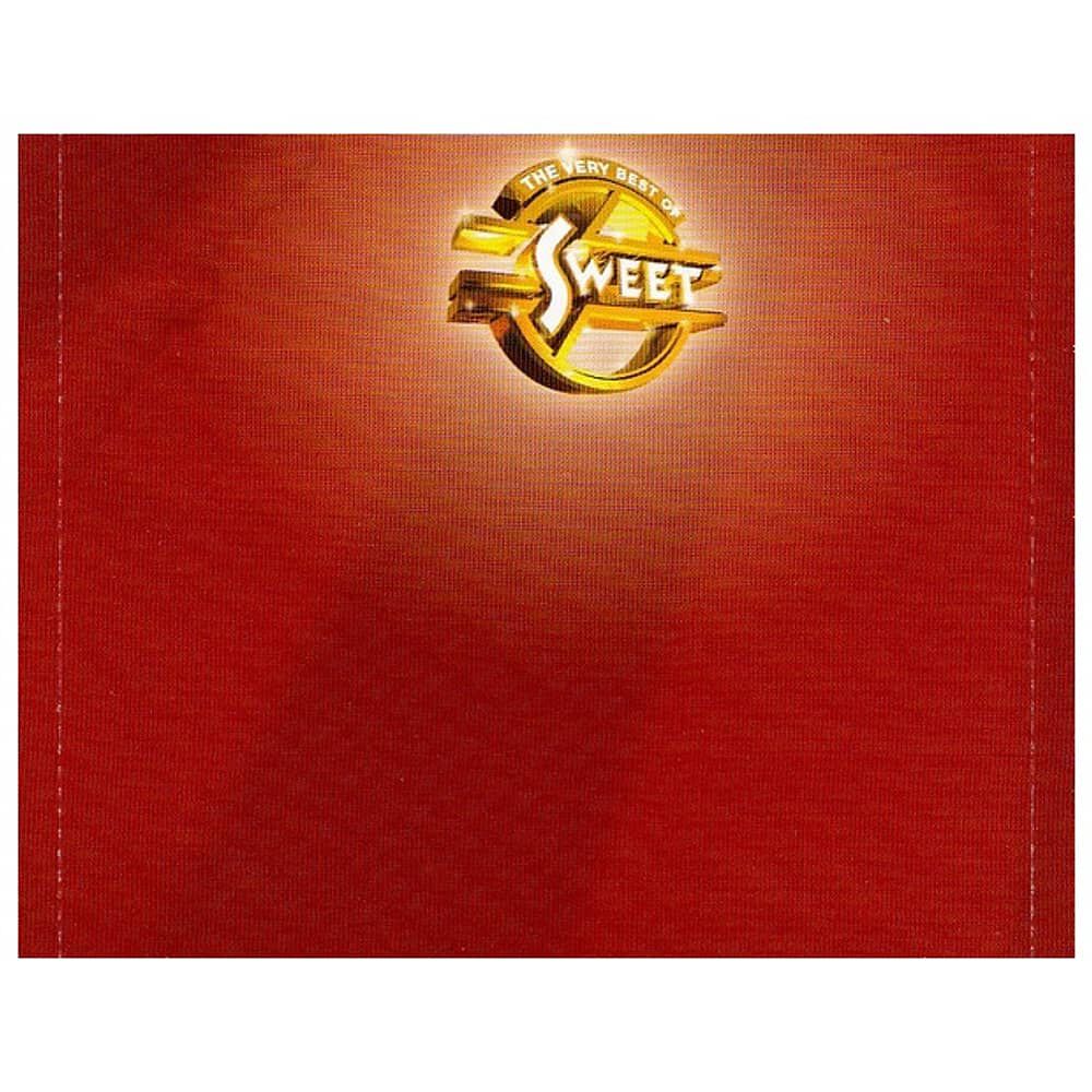 Sweet - Very Best Of Sweet | Cd image number 4.0