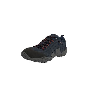 Zapatilla Ortosa Outdoor Azul Uns