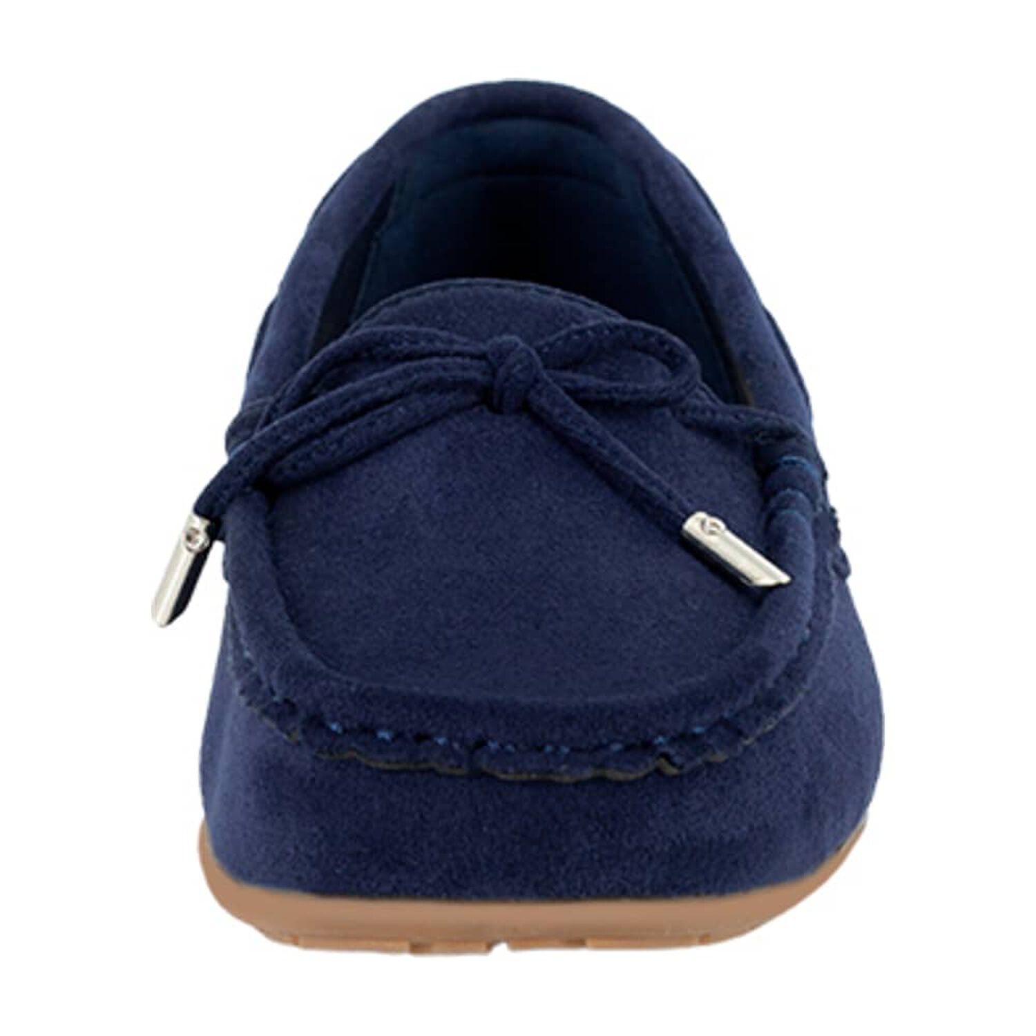 Mocasin Maubic Azul Alquimia image number 2.0