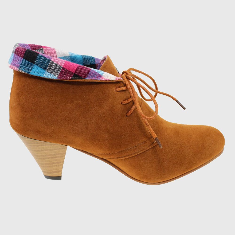 Bot&iacute;n Tac&oacute;n Kaki V&iacute;a Franca Art. 5in1549kaki /via Franca image number 2.0