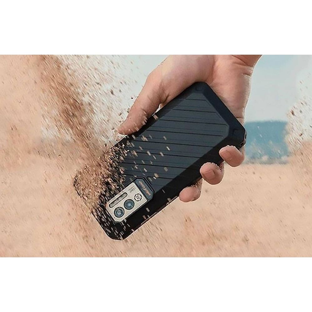 Celular Rugged Ulefone Armor X11 Pro Resistente A Golpes, Polvo, Humedad Y Agua / Sirve Como Power Bank image number 4.0