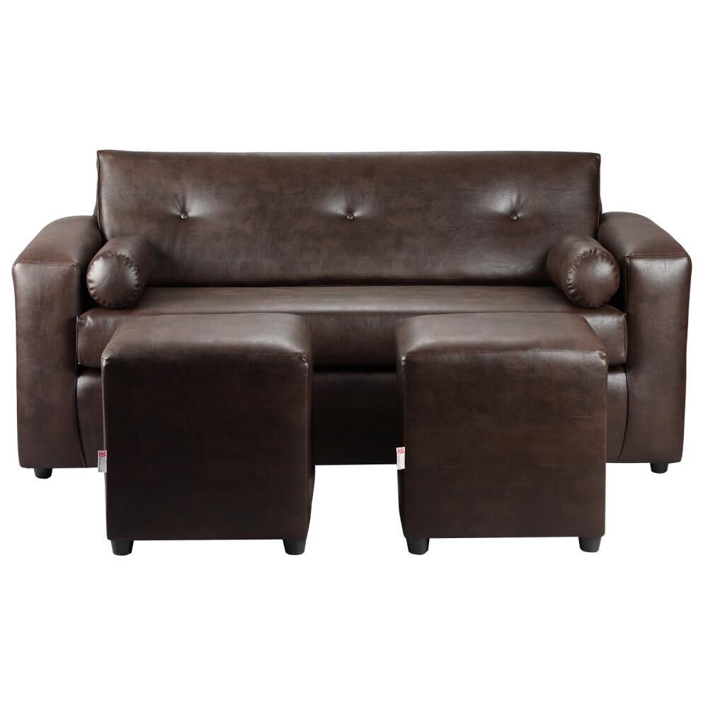 Sofá Bodevir Vivo / 3 Cuerpos image number 0.0