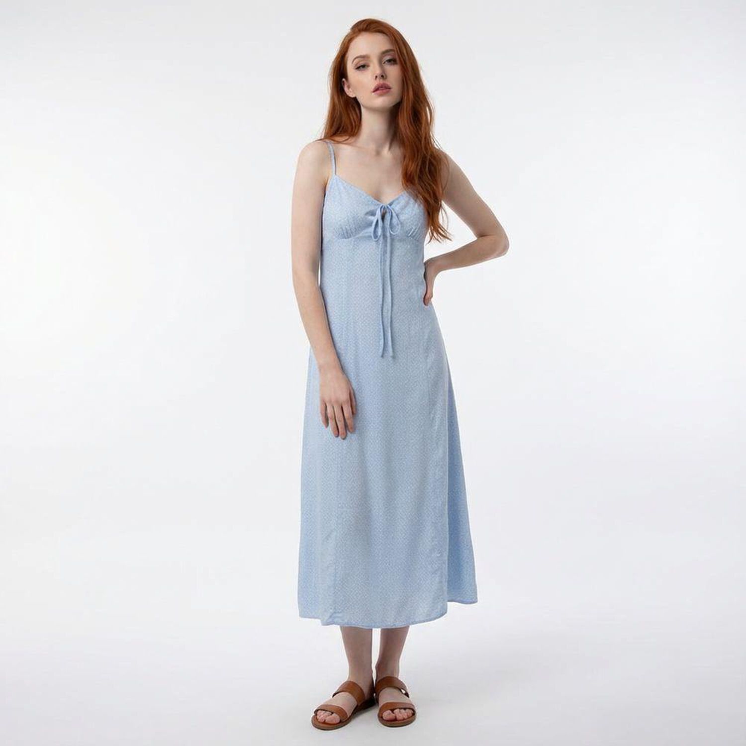 Vestido Mujer Freedom image number 0.0