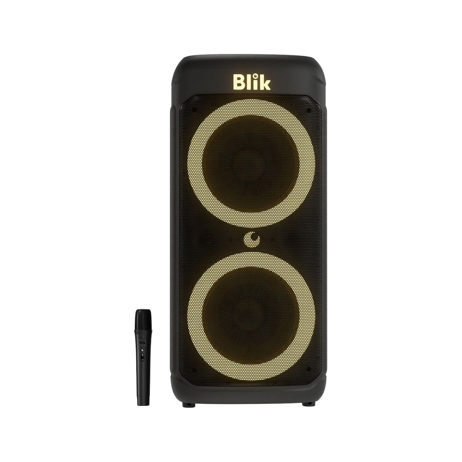 Karaoke Blik Revo X image number 1.0
