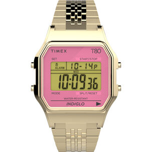 Reloj Timex Unisex Tw2v19400