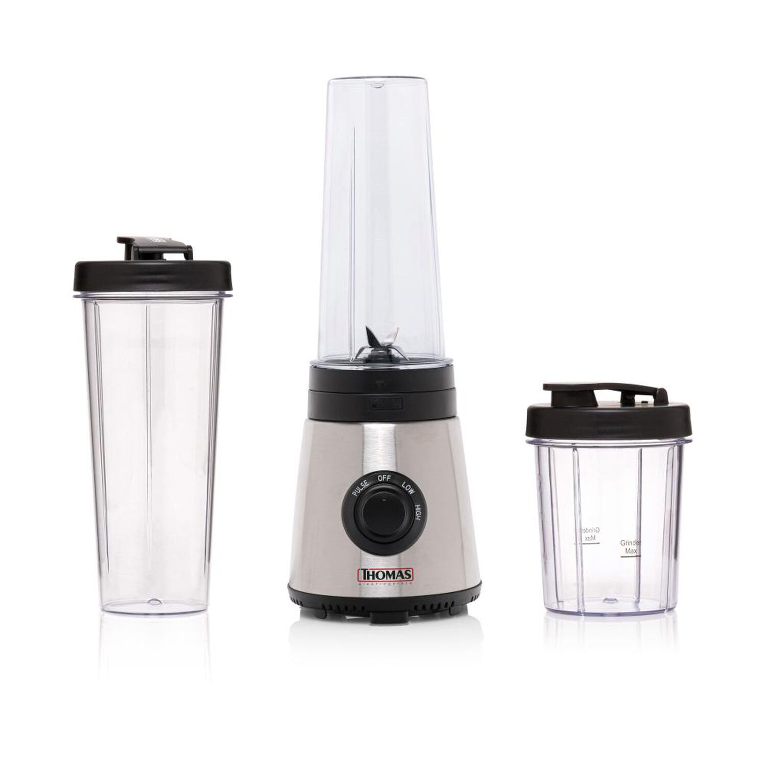 Licuadora Thomas Blender TH-300 PB / 300 ML / 250W image number 0.0
