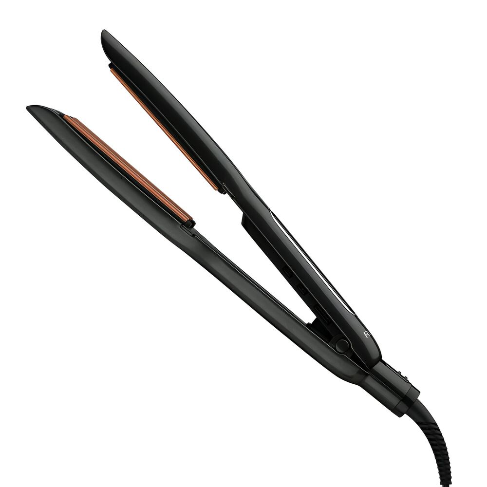 Alisador De Cabello Revlon Dual Panel Ceramic Pro 235&deg; Max image number 4.0
